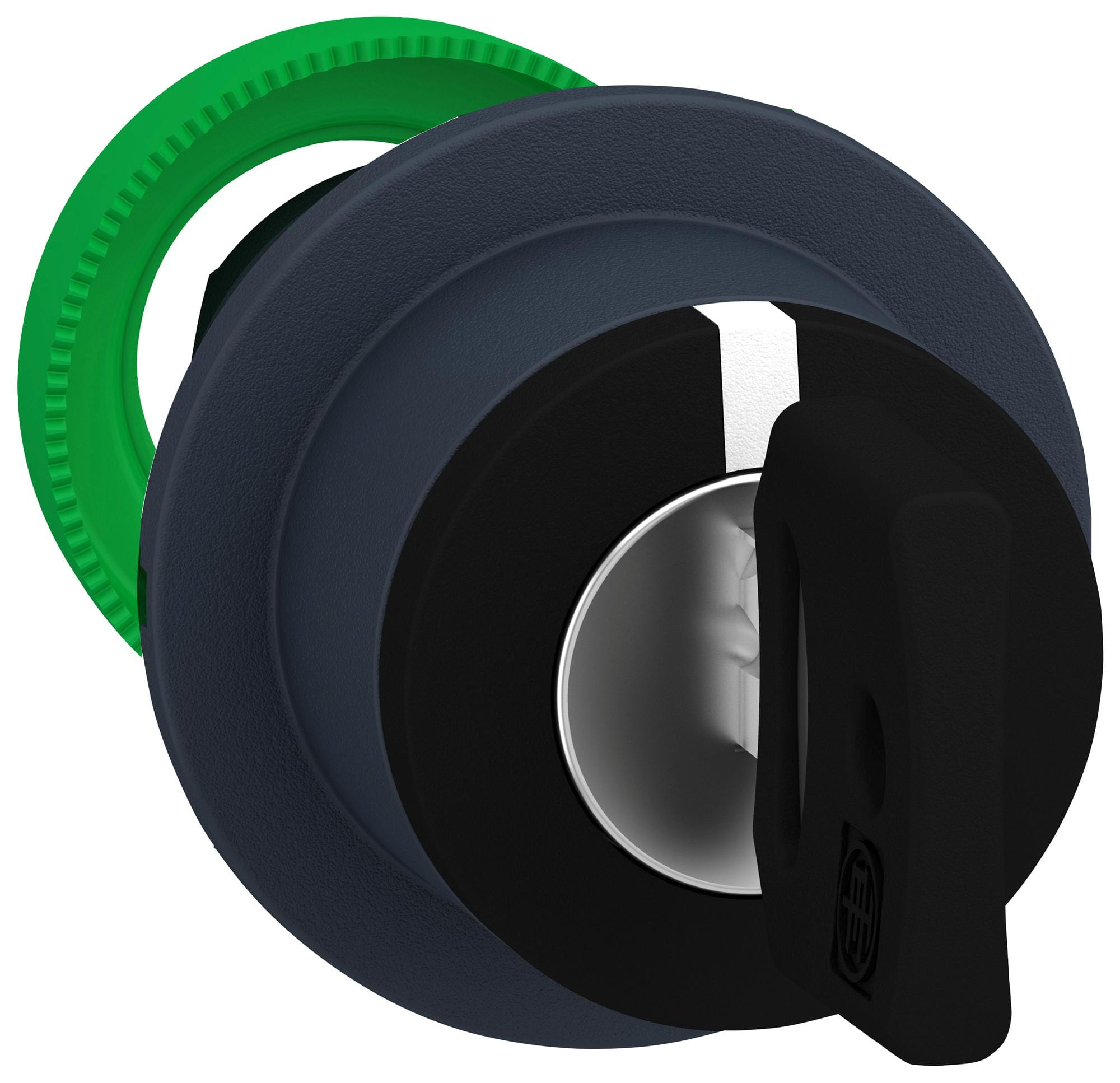 SCHNEIDER ELECTRIC Actuators ZB5FG7D ACTUATOR, SELECTOR SWITCH SCHNEIDER ELECTRIC 3114109 ZB5FG7D