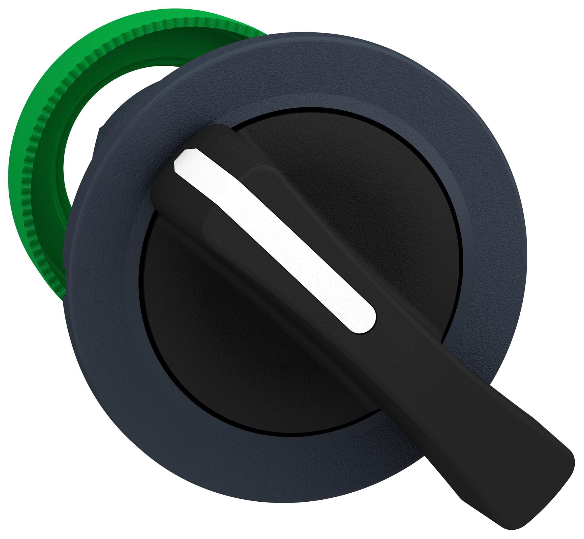 SCHNEIDER ELECTRIC Actuators ZB5FJ3 ACTUATOR, SELECTOR SWITCH SCHNEIDER ELECTRIC 3114115 ZB5FJ3