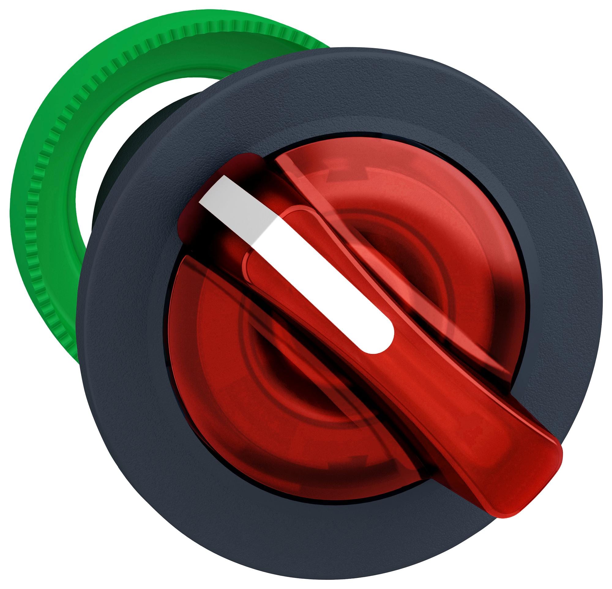 SCHNEIDER ELECTRIC Actuators ZB5FK1243 ACTUATOR, ILLUMINATED PUSHBUTTON SWITCH SCHNEIDER ELECTRIC 3114124 ZB5FK1243