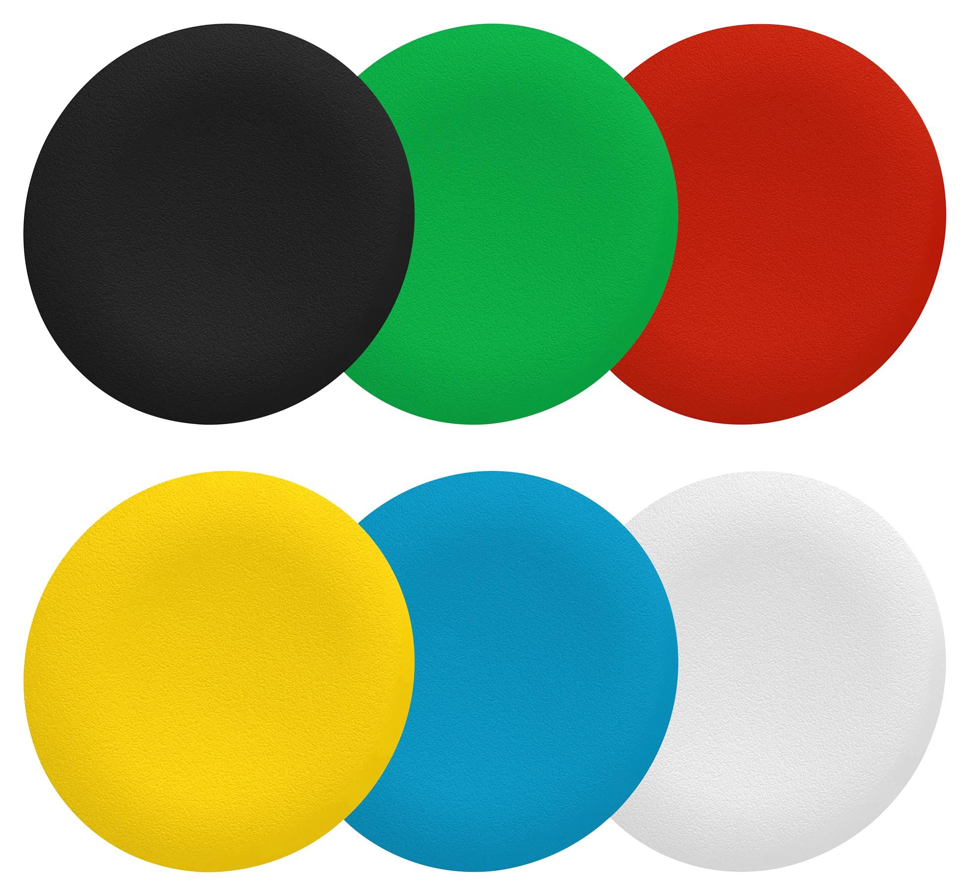 SCHNEIDER ELECTRIC Caps ZBAF9 CAP, PUSH BUTTON SWITCH, MULTICOLOUR SCHNEIDER ELECTRIC 3129394 ZBAF9