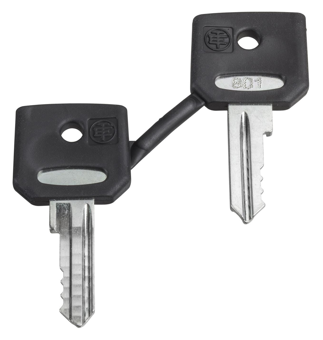 SCHNEIDER ELECTRIC Keys ZBG421E KEY, EMERGENCY STOP PB SELECTOR SW SCHNEIDER ELECTRIC 3114438 ZBG421E