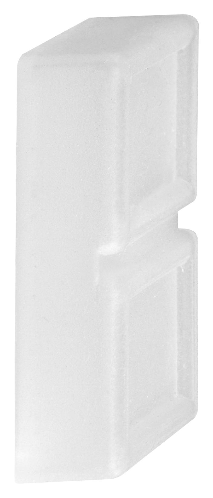 SCHNEIDER ELECTRIC Sealing Boots ZBW008 CLEAR BOOT, DOUBLE HEADED PUSH-BUTTON SCHNEIDER ELECTRIC 3109152 ZBW008