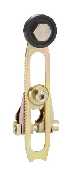 TELEMECANIQUE SENSORS Schakelaar Accesoires ZC2JY33 LIMIT SWITCH ROLLER LEVER TELEMECANIQUE SENSORS 3212962 ZC2JY33