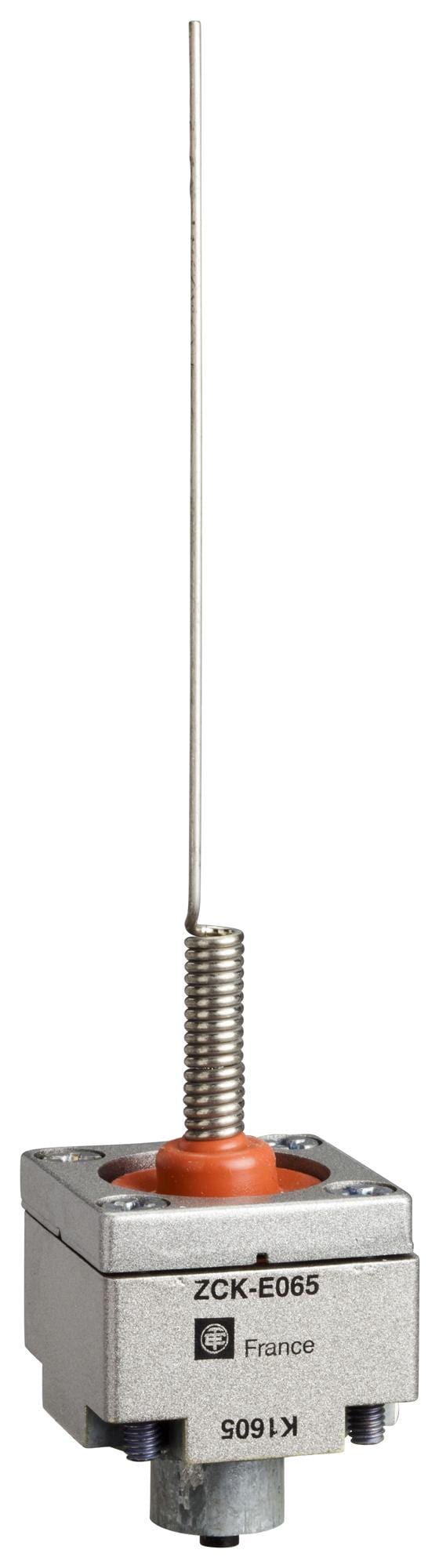 SCHNEIDER ELECTRIC Actuators ZCKE065 SWITCH ACTUATOR, LIMIT, CAL WHISKER SCHNEIDER ELECTRIC 3114388 ZCKE065