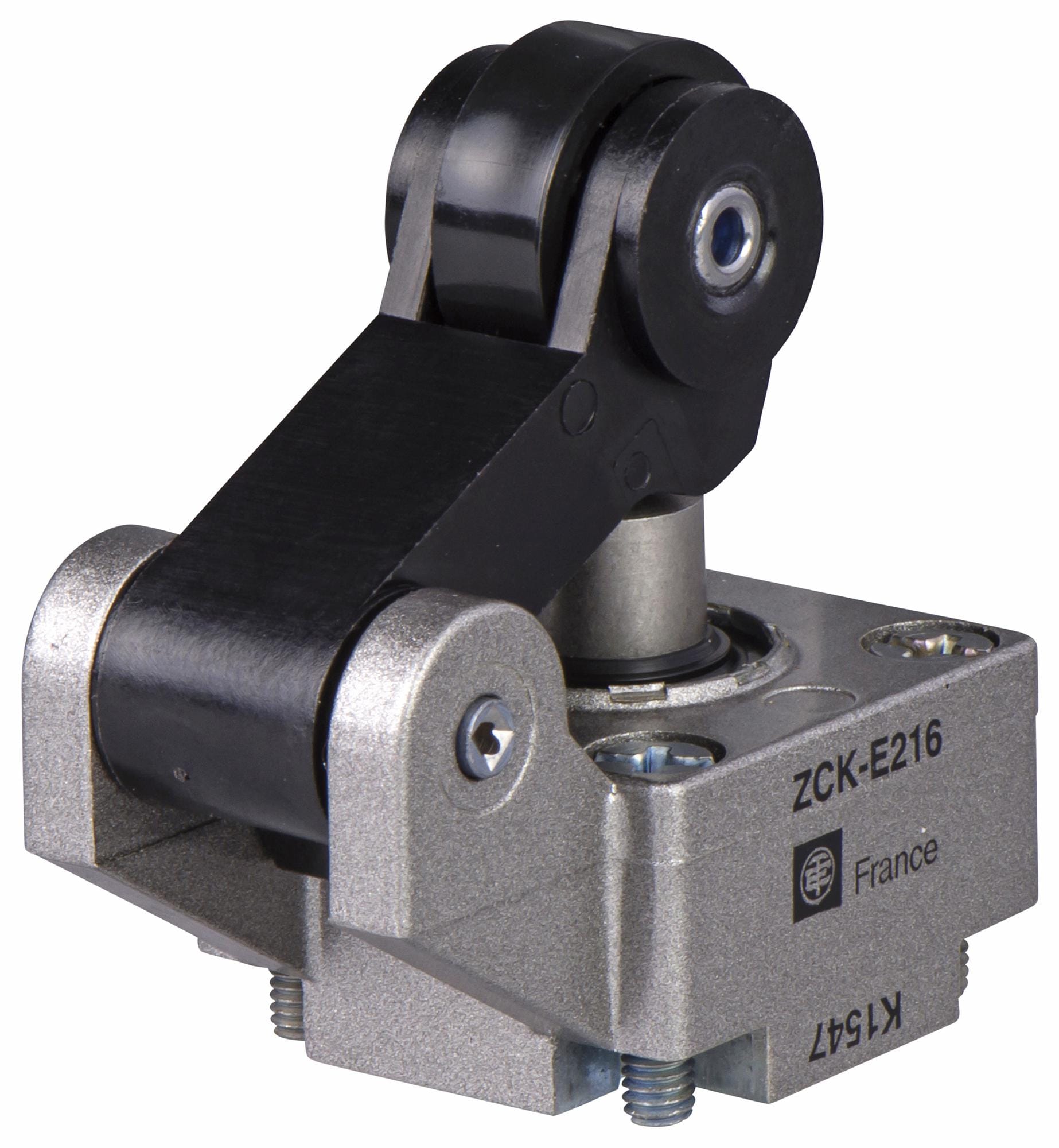 TELEMECANIQUE SENSORS Actuators ZCKE235 ACTUATOR, LIMIT SWITCH, LEVER PLUNGER TELEMECANIQUE SENSORS 3130690 ZCKE235