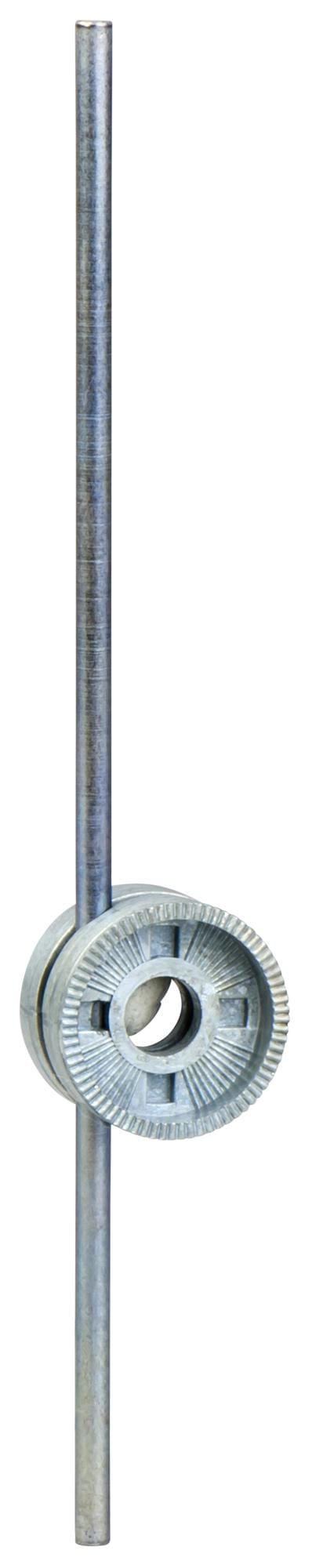 SCHNEIDER ELECTRIC Schakelaar Accesoires ZCKY52 ROLLER LEVER, LIMIT SWITCH SCHNEIDER ELECTRIC 3115612 ZCKY52