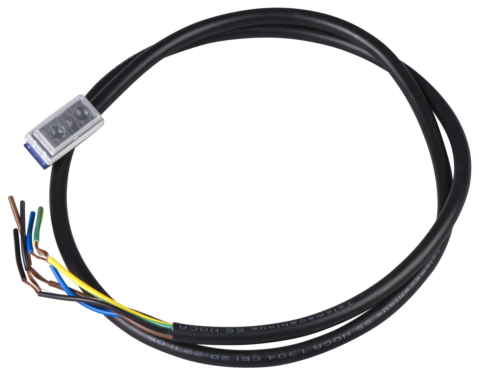 SCHNEIDER ELECTRIC Schakelaar Accesoires ZCMC21E3 PRE-CABLED CONNECTION, LIMIT SWITCH, 3M SCHNEIDER ELECTRIC 3215280 ZCMC21E3