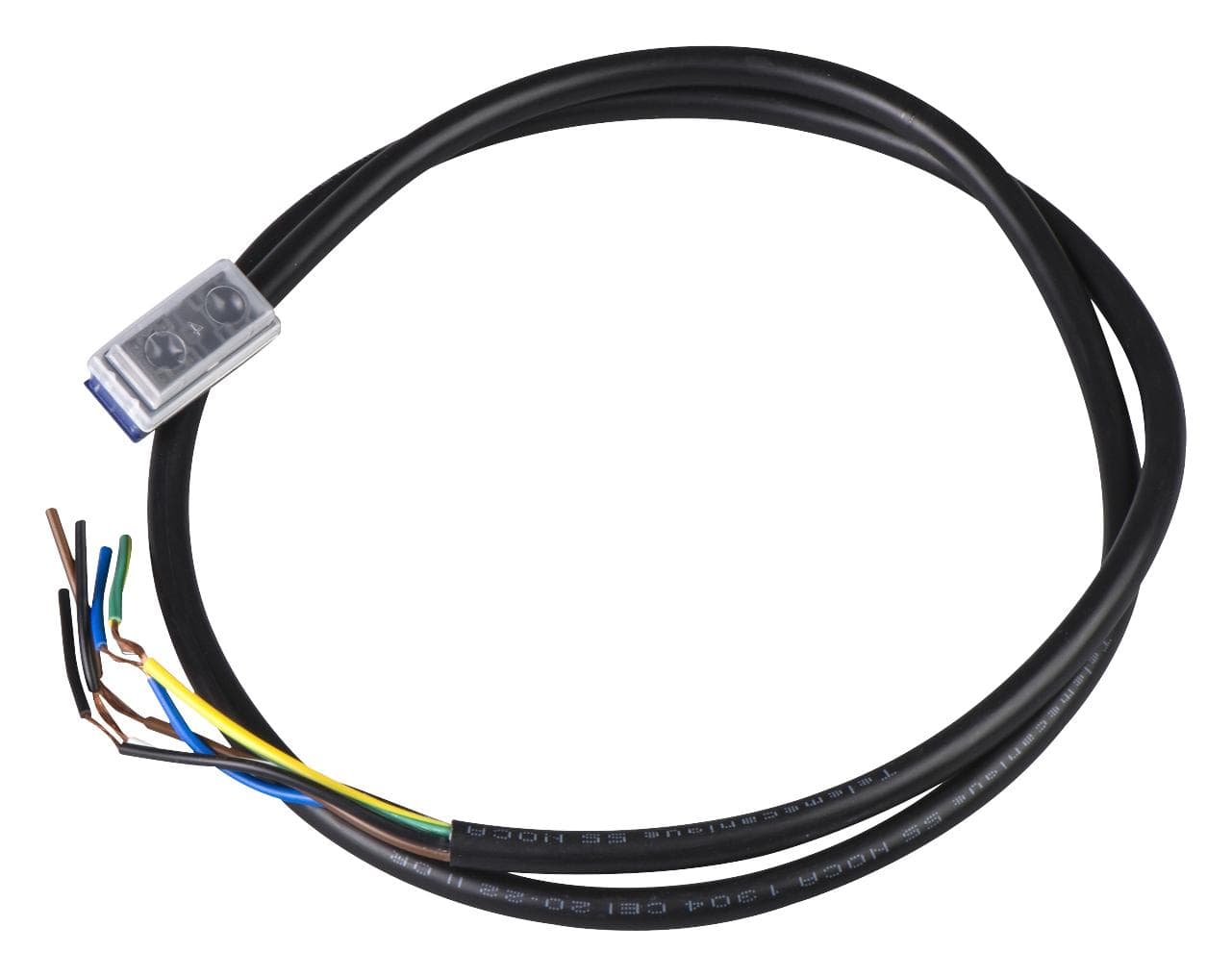 TELEMECANIQUE SENSORS Schakelaar Accesoires ZCMC21L7 PRE-CABLED CONNECTION, LIMIT SWITCH, 7M TELEMECANIQUE SENSORS 3213013 ZCMC21L7