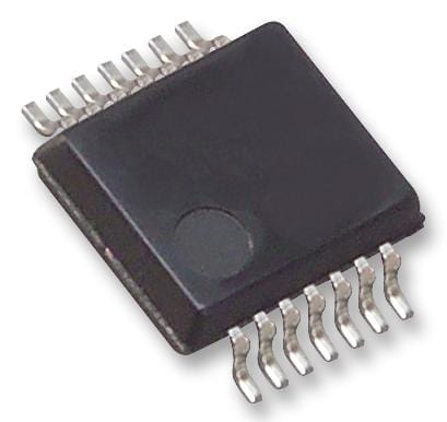 RENESAS Sensor Conditioners ZSC31150GAG1-T SENSOR CONDITIONER, AEC-Q100, SSOP-14 RENESAS 2818900 ZSC31150GAG1-T