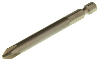 A3S2-2.75 - HEX BIT, PHILLIPS, #2X70MM - AIMCO