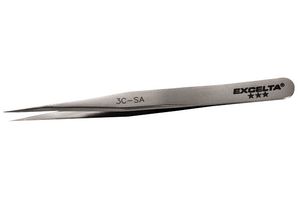 3C-SA - TOOLS, TWEEZERS - EXCELTA