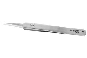 5-SA - TOOLS, TWEEZERS - EXCELTA