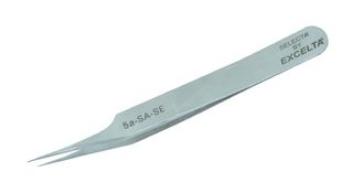 5A-SA-SE - PRECISION TWEEZER, 4.5IN - EXCELTA