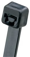 PLT2H-TL0. - CABLE TIES, 206MM L, NYLON, 120LBS, BLACK, PK250 - PANDUIT