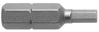 185-3X - HEX BIT, SOCKET, 1-5/16IN, TOOL STEEL - UTICA