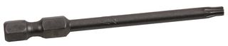 49-A-TX-15 - HEX BIT, TORX, T15X70MM, TOOL STEEL - APEX