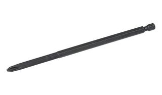 492-CX - HEX BIT, PHILLIPS, #2X152MM, TOOL STEEL - APEX