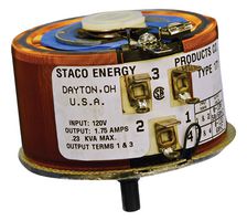 171 - VARIABLE TRANSFORMER - STACO ENERGY PRODUCTS