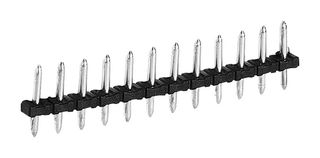 Z5.530.4225.0 - TERMINAL STRIP HEADER, 12 POSITION, 5MM - WIELAND ELECTRIC