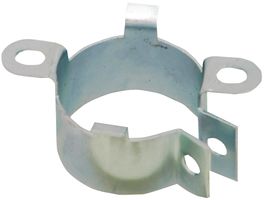 VR8A - VERTICAL CLAMP, 2" TO 2-1/16" DIAMETER - CORNELL DUBILIER