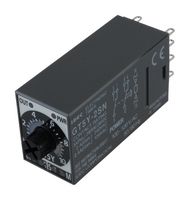 GT5Y-2SN1A100 - ELECTROMECHANICAL GENERAL PURPOSE TIMER - IDEC