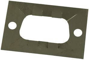5747024-3 - EMI / RFI GASKET, AMPLIMITE D SUB CONN - AMP - TE CONNECTIVITY