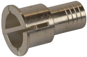 7-745129-9 - TERMINAL, FERRULE, 5.72MM, CRIMP - AMP - TE CONNECTIVITY