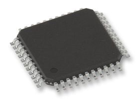 AT89S52-24AU - 8 Bit MCU, 8051 Family AT89S52 Series Microcontrollers, 8051, 24 MHz, 8 KB, 44 Pins, TQFP - MICROCHIP