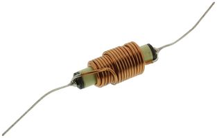5248-RC - INDUCTOR, 68UH, 5A, AXIAL LEADED - BOURNS JW MILLER