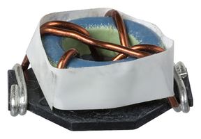 PM2110-470K-RC - POWER INDUCTOR, 47UH, 6.5A, 10% - BOURNS JW MILLER