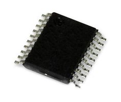 MC74HC541ADTG - Buffer / Line Driver / Line Receiver, 74HC541, 2 V to 6 V, TSSOP-20 - ONSEMI