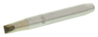 1121-0337-P5 - Soldering Iron Tip, Chisel, 3.2 mm - PACE
