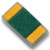 FC0402E5000BSWS - Resistor, Microwave, 500 ohm, FC, 0402 [1005 Metric], 50 mW, ± 0.1%, ± 25ppm/°C - VISHAY