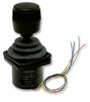 HFX-33S12-034 - Hall Effect Switch, 3, 5 V, 2.5 V, 10 mA - CH PRODUCTS