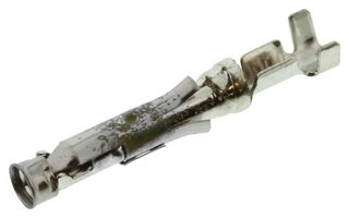 1-66399-0. - CONTACT, SOCKET, 24-20AWG, CRIMP - AMP - TE CONNECTIVITY