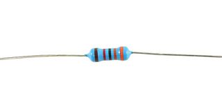 MCMF0W2FF3302A10 - METAL FILM RESISTOR, 33KOHM, 500mW, 1% - MULTICOMP PRO