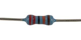 MCMF0W4FF2203A50 - METAL FILM RESISTOR, 220KOHM, 250mW, 1% - MULTICOMP PRO