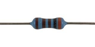 MCMF0W4FF3011A50 - METAL FILM RESISTOR, 3.01KOHM, 250mW, 1% - MULTICOMP PRO