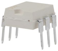 MOC3033-M - OPTOCOUPLER - ONSEMI