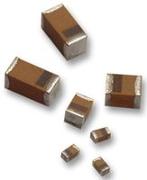 TLCL226M006XTA - Surface Mount Tantalum Capacitor, 22 µF, 6.3 V, 0603 [1608 Metric], ± 20%, 7.5 ohm, L - KYOCERA AVX