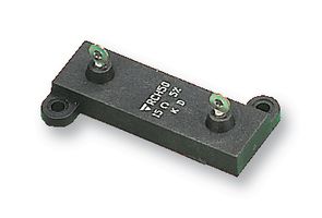 RCH50S22R00JS06 - Resistor, 22 ohm, RCH, 50 W, ± 5%, Solder Lug, 1.285 kV - VISHAY