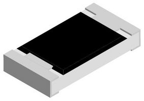 CRCW12061R21FNEA - RES, THICK FILM, 1R21, 1%, 0.25W, 1206 - VISHAY