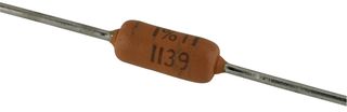 CPF22R0000FKE14 - METAL FILM RESISTOR, 2 OHM, 2W, 1% - VISHAY