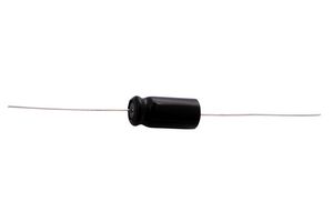 TVA1406 - ALUMINUM ELECTROLYTIC CAPACITOR, 10UF, 150V, AXIAL - VISHAY