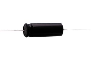 TVA1706 - ALUMINUM ELECTROLYTIC CAPACITOR, 12UF, 450V, AXIAL - VISHAY