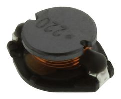 PM3316-220M-RC - INDUCTOR, UN-SHIELDED, 22UH, 2.5A, SMD - BOURNS JW MILLER