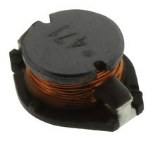 PM3316-471M-RC - INDUCTOR, UN-SHIELDED, 470UH, 500MA, SMD - BOURNS