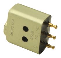 1XE1-T - MICROSWITCH, PIN PLUNGER, SPDT, 7A 115V - HONEYWELL