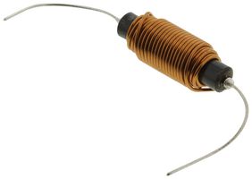 5252-RC - INDUCTOR, 125UH, 3.5A, AXIAL LEADED - BOURNS JW MILLER