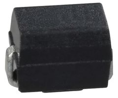 PM1812-1R2J-RC - SMD INDUCTOR, 1.2 uH, 430mA, 5%, 80MHZ - BOURNS JW MILLER